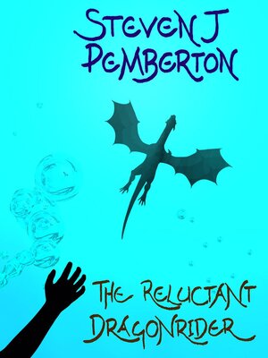 cover image of The Reluctant Dragonrider